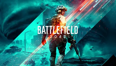 Battlefield™ 2042