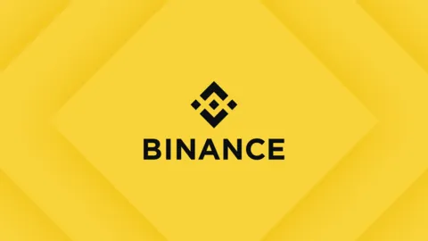 Binance