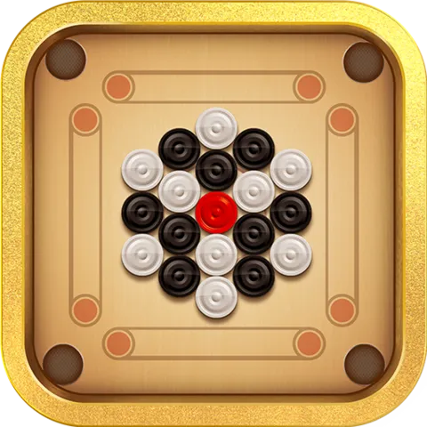 Carrom Gold