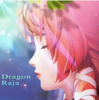 Dragon Raja