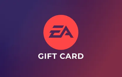 EA Gift Cards