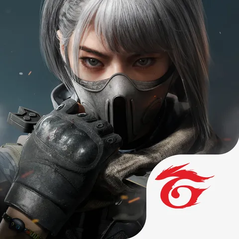 Garena Delta Force