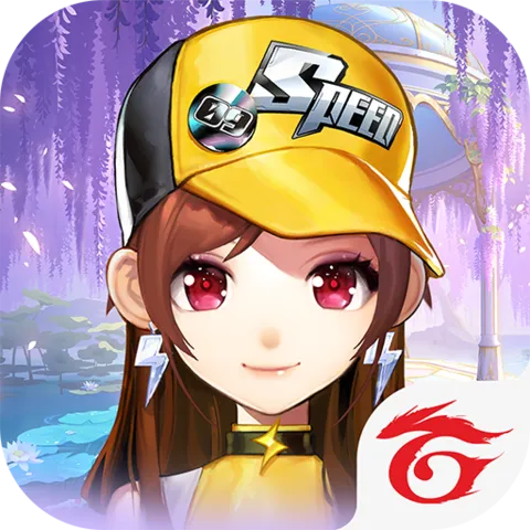 Garena Speed Drifters
