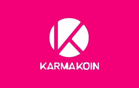 Karma Koin