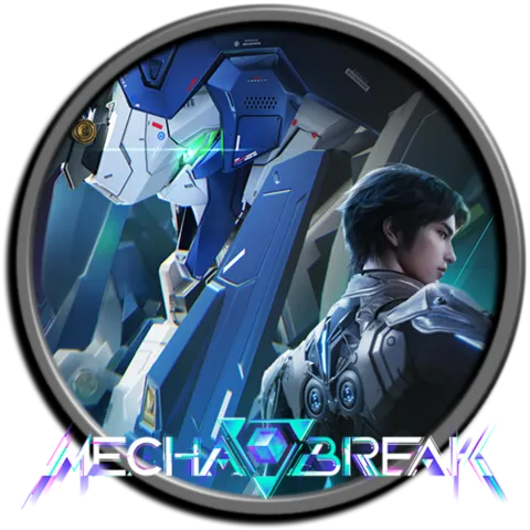 Mecha Break