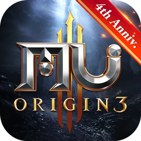 MU ORIGIN 3 Asia