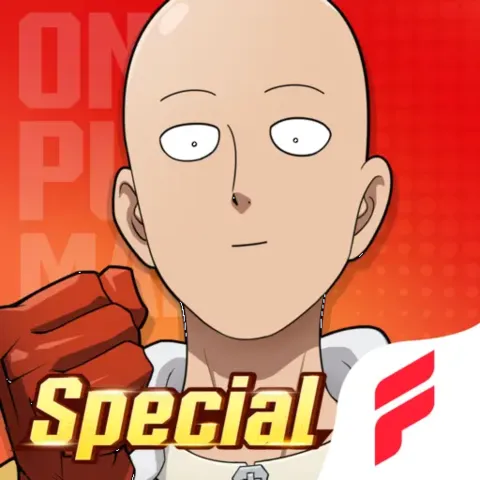 One Punch Man: The Strongest