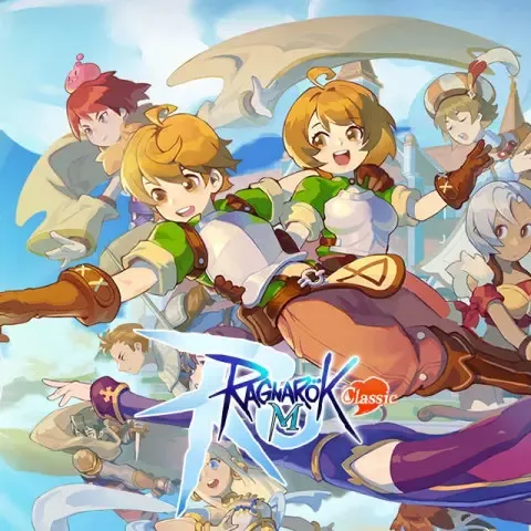 Ragnarok M: Classic