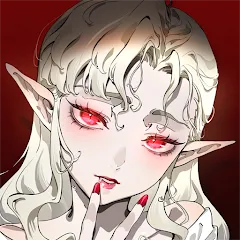 Silver and Blood