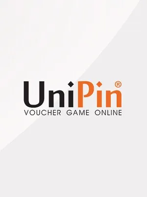 UniPin Voucher Gift Card